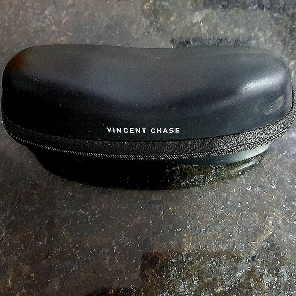 Vincent Chase Cover Box - Picture 2 of 4